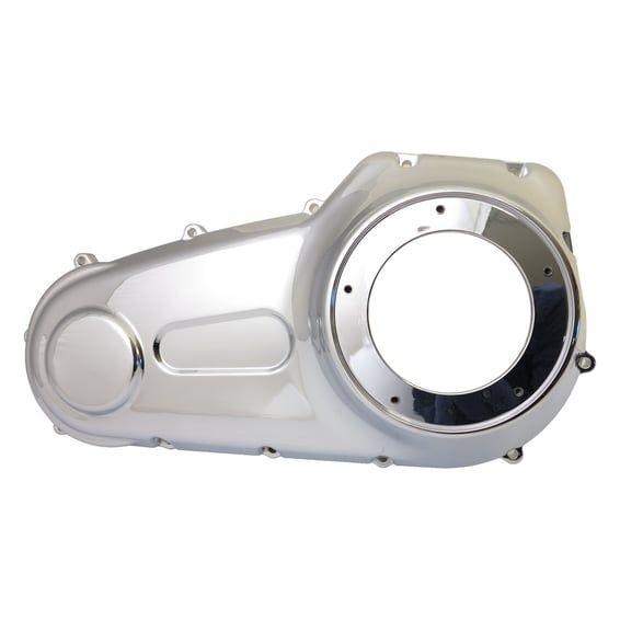 Outer primary cover chrome