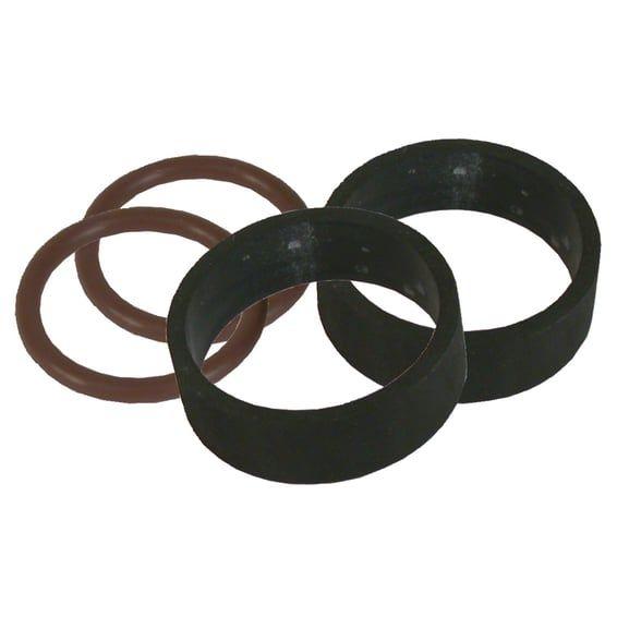 James, Shovel manifold seal kit. o-ring / band