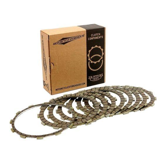 clutch friction disc set