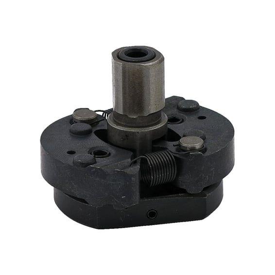 Advance unit assembly, steel