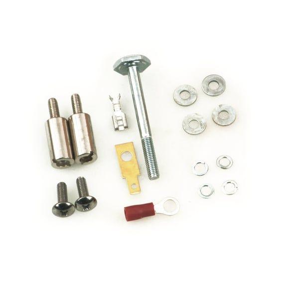 Timer screw and advance stud kit
