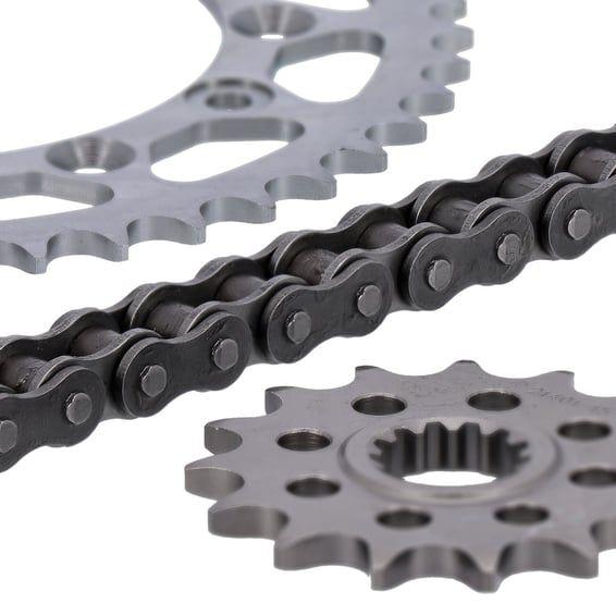 sprocket and chain kit