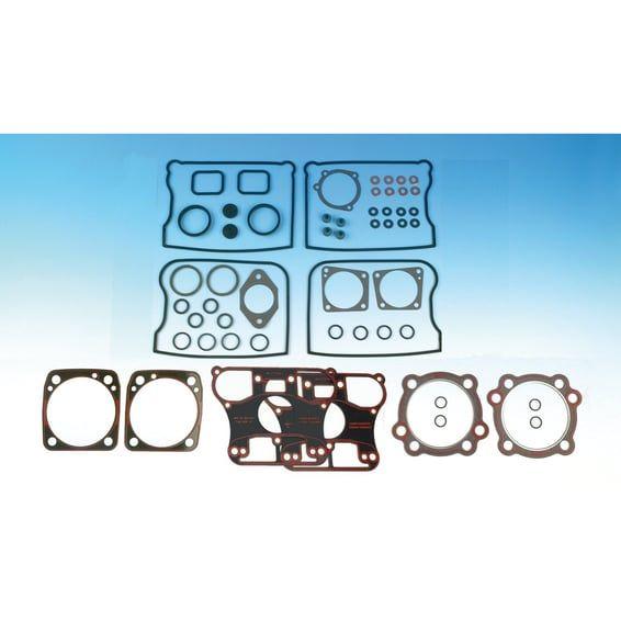 James, top end gasket kit. Evo B.T. 3-5/8" big bore
