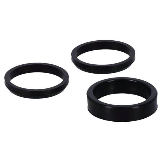 manifold intake gasket & seal kit. 40mm CV carb
