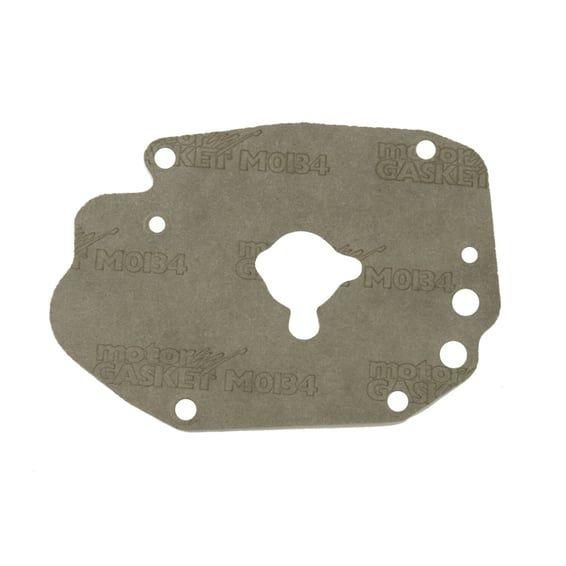 Super E/G carburetor float bowl gasket