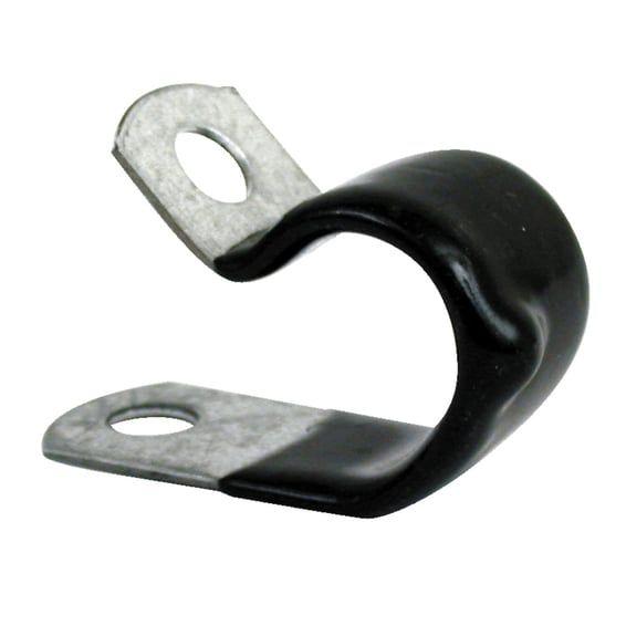 Brake/clutch cable clamp, 5/16"