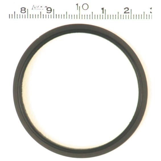 James, manifold intake seals