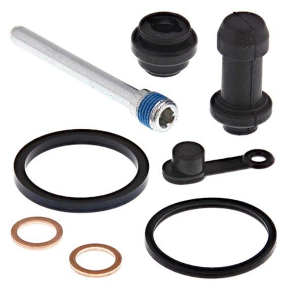 Caliper Rebuild Kit Rear
