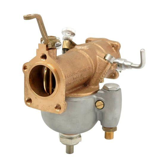 Linkert M88 carburetor