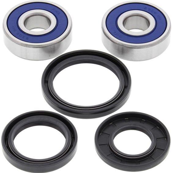 wheel bearing kit, front