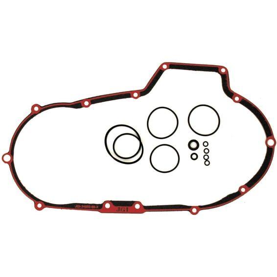 James, primary cover gasket kit. Silicone