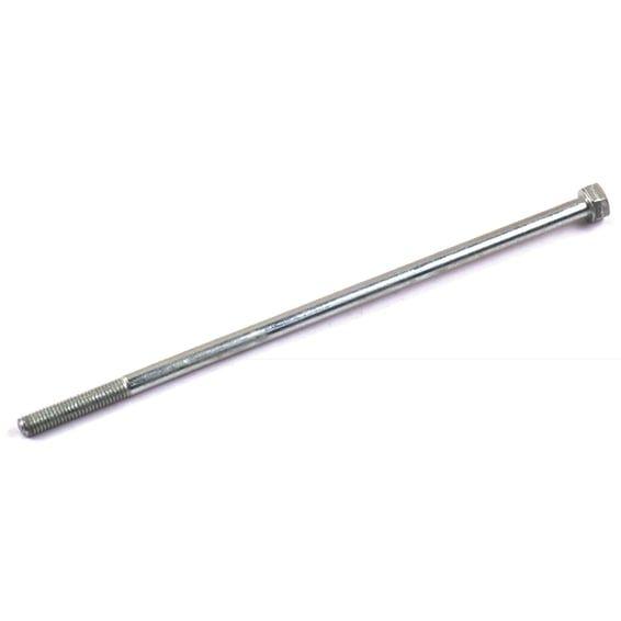 Bolt, starter gear