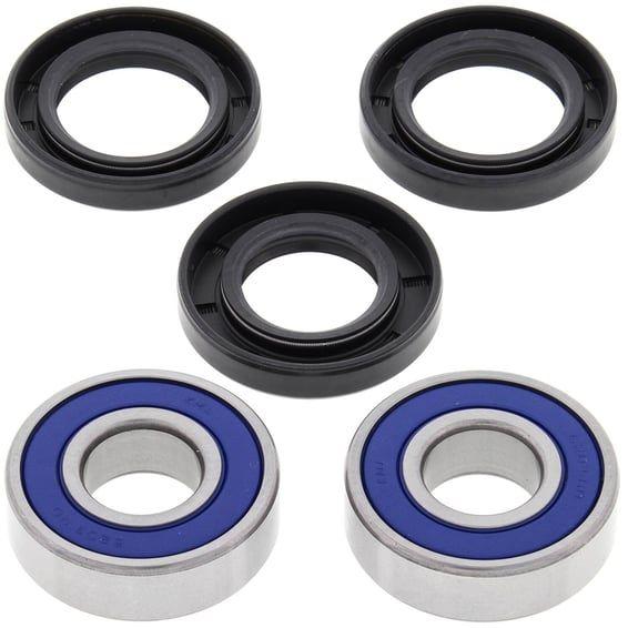 wheel bearing kit, front