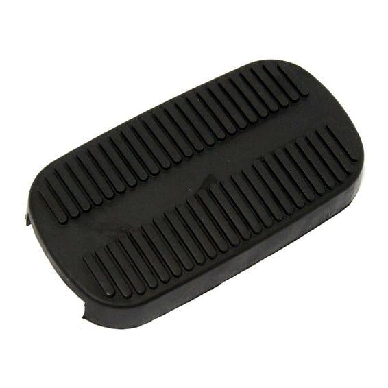 Brake pedal pad
