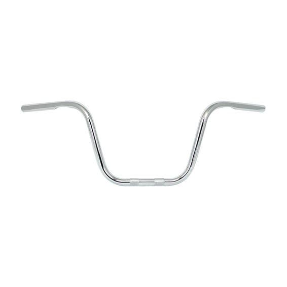Softail OEM style handlebar 1". Chrome