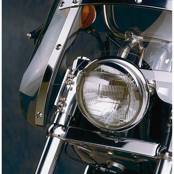 windshield mount kit