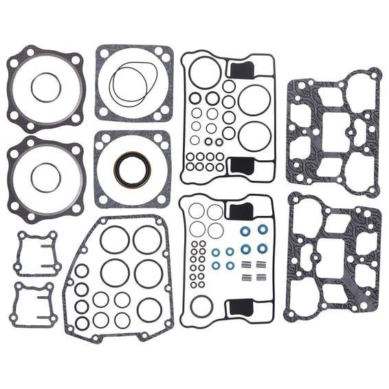 motor gasket set. 4-1/8" T-series (S&S bolt pattern)