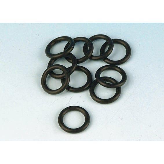 James, fuel tank check valve O-ring