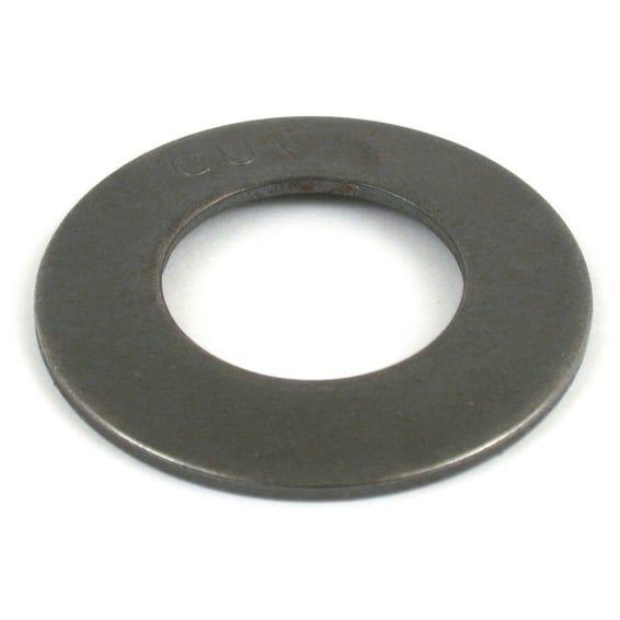 Spring washer, clutch hub nut