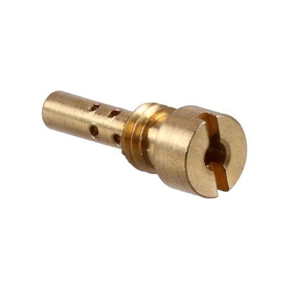 CVP, slow jet (pilot jet) Keihin CV carb. 45