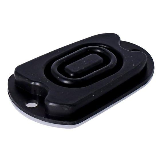 Gasket, master cylinder rear