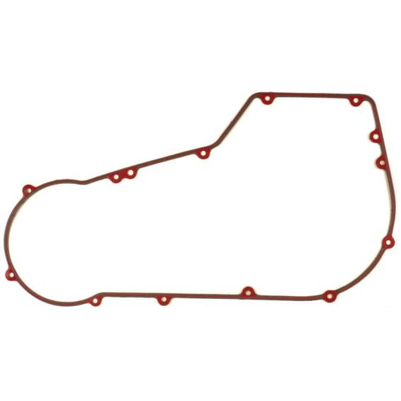 James, gasket primary cover. .062" paper/silicone