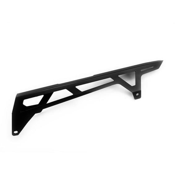 chain guard black