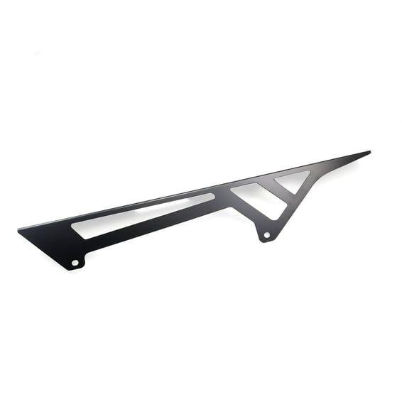 chain guard black