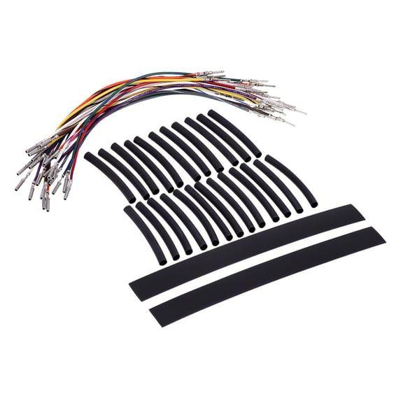 NAMZ, handlebar wiring extension kit. +8"