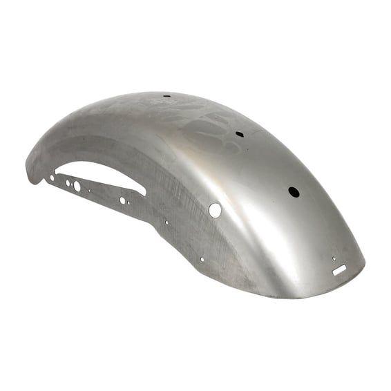 10-21 XL Sportster stock style rear fender