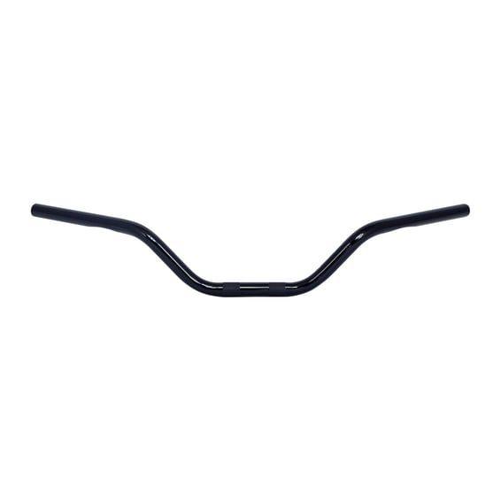 Sportster XL883 OEM style handlebar 1". Black