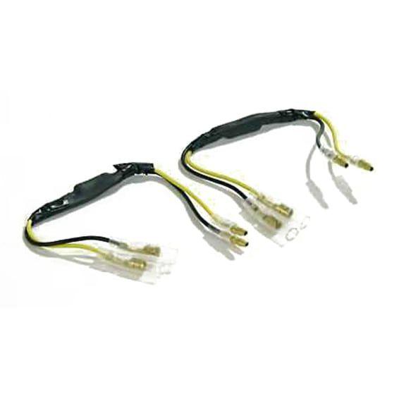 Universal load equalizer. for LED turn signals