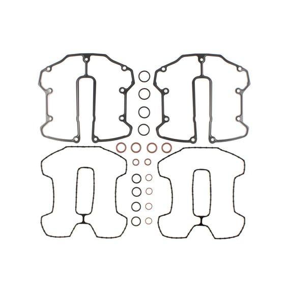 rocker cover gasket kit. M8. Standard