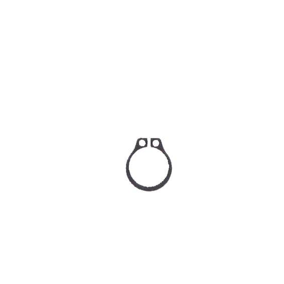 Retaining rings