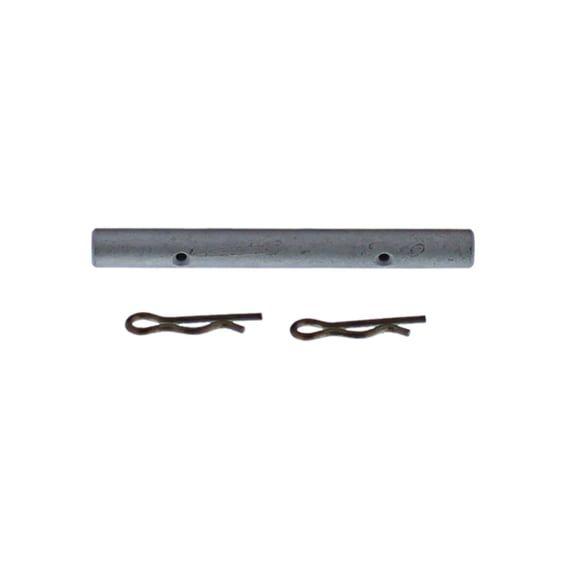 brake pad retaining pin kit front