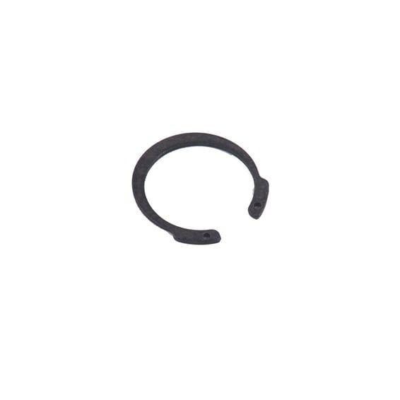 Retaining ring, external. starter shaft outer