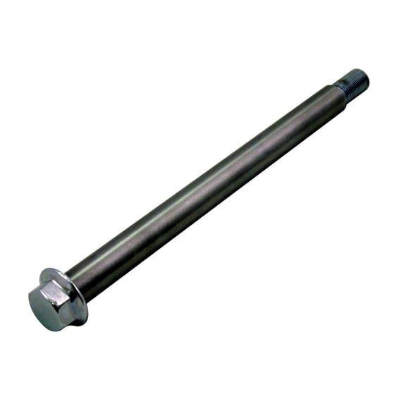Front axle