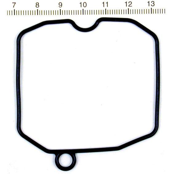 James, float bowl to carb body seal. Keihin CV