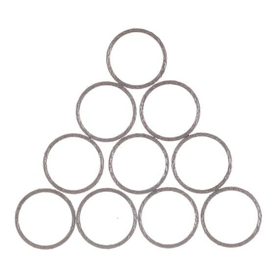 exhaust gasket. 84-90/10-up style