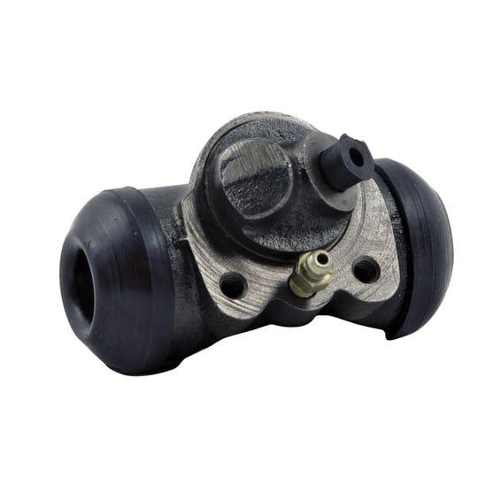 Rear wheel hydr. brake cylinder