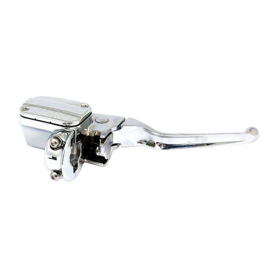 Handlebar master cylinder assembly, 15mm bore