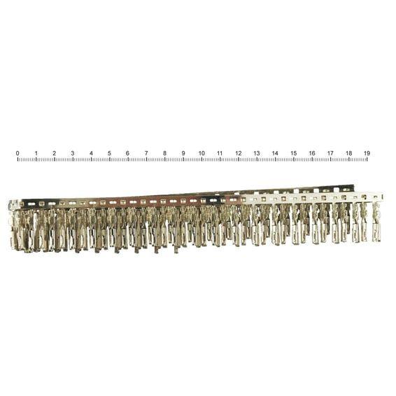 NAMZ, female pins for Molex MX-150 series connectors