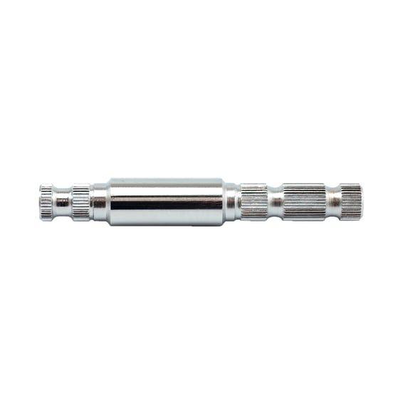 Inner shifter shaft, chrome