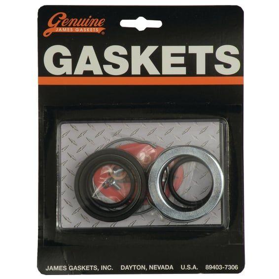 James, fork seal rebuild kit. 39mm fork tubes