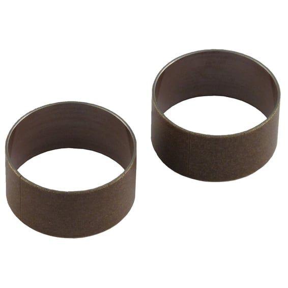 Fork slider bushing, lower. 39mm