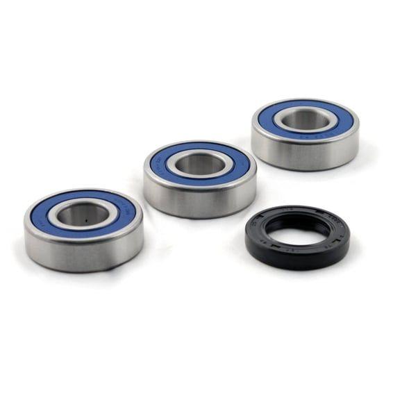 Racing, wheel bearing & seal kit