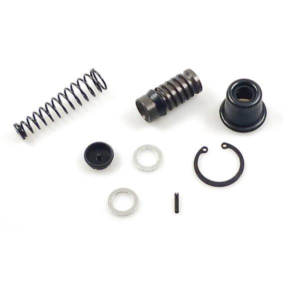 Rear master cylinder rebuild kit, 04-06