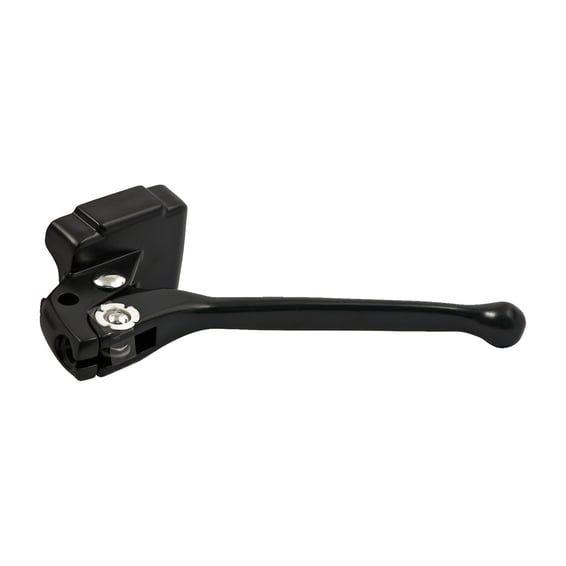 Clutch lever assembly