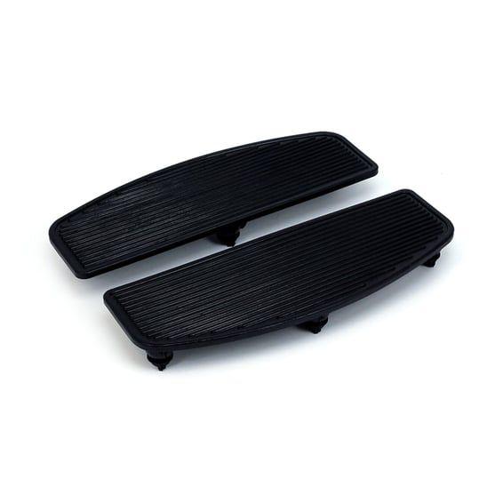 Replacement rider floorboard pads, 06-up style