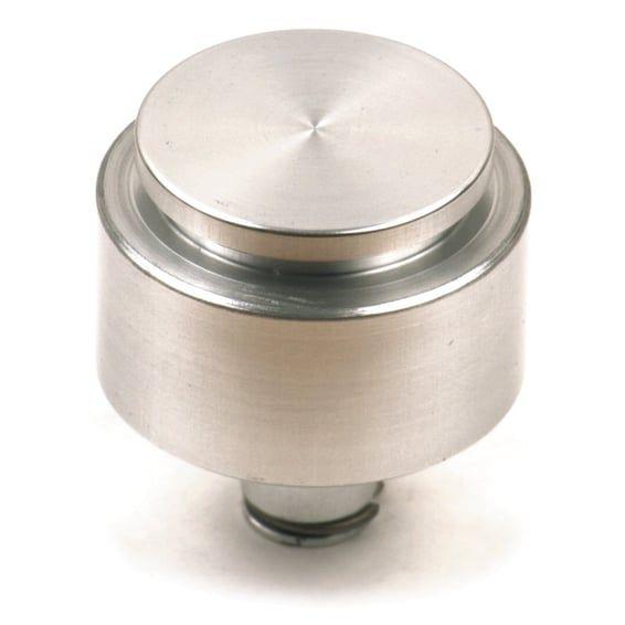 Caliper piston assy, front